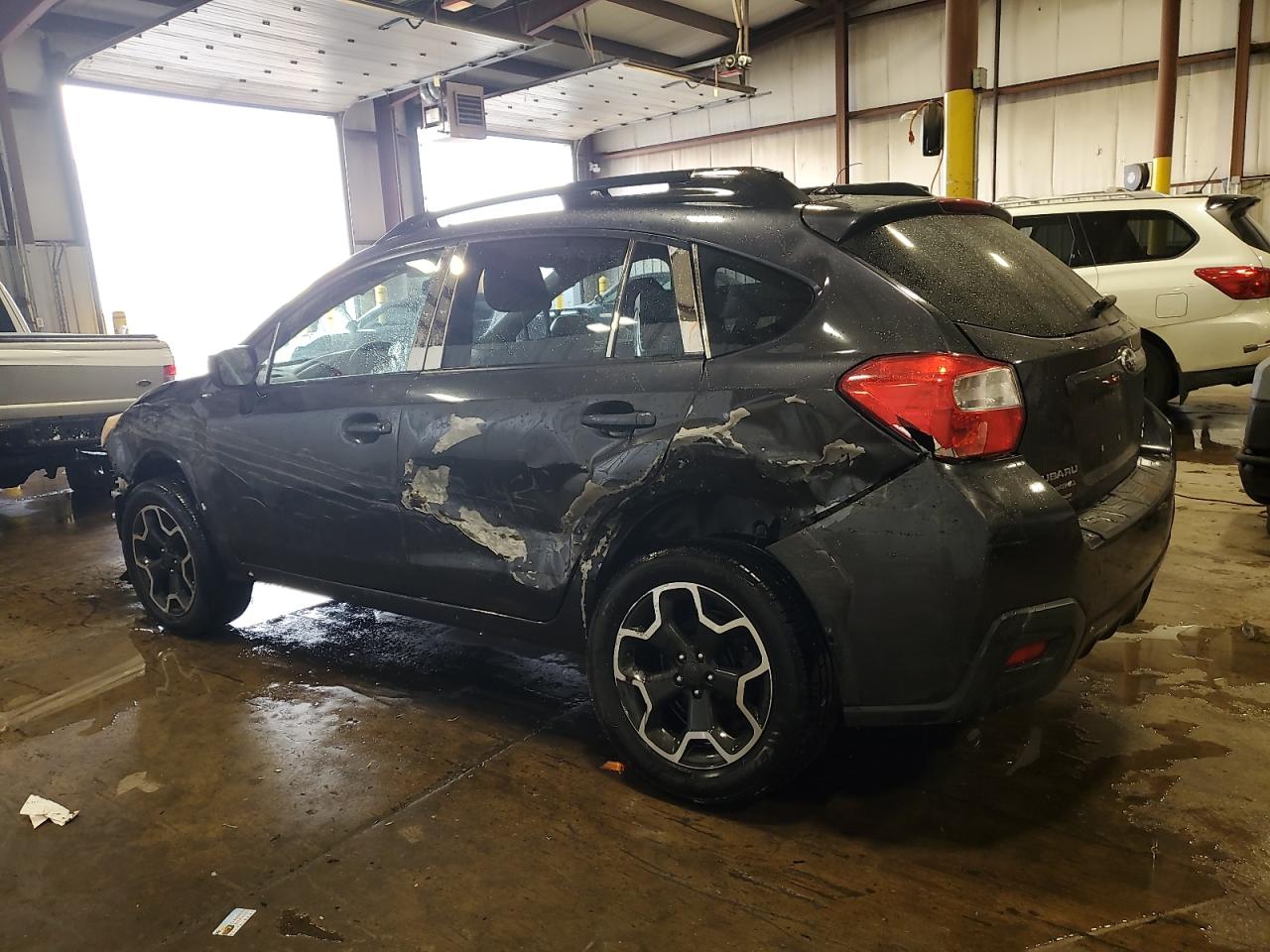 SUBARU XV 2.0 PREMIUM