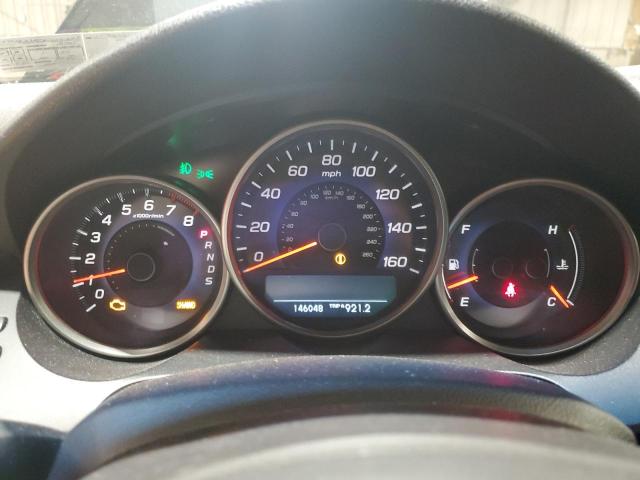 2010 ACURA RL #3298078162
