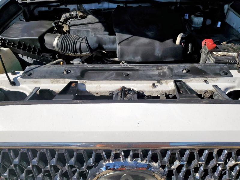 2018 TOYOTA TACOMA DOU #3297911774