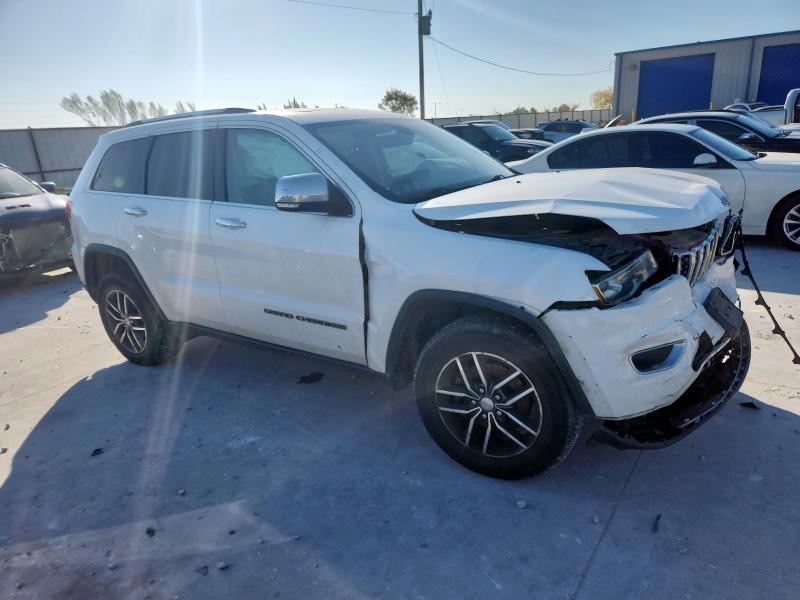 2017 JEEP GRAND CHER 1C4RJFBG3HC835618