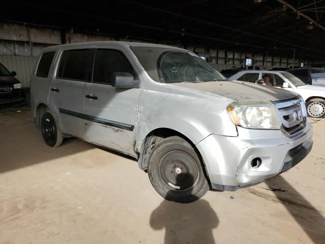 2009 HONDA PILOT LX #3301908473