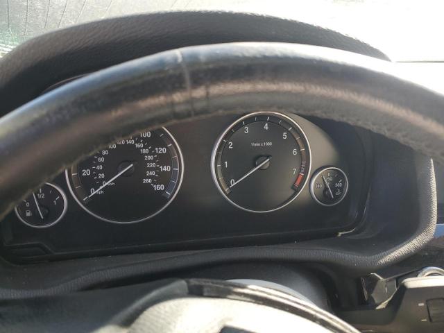 2012 BMW X3 XDRIVE2 #3298109164