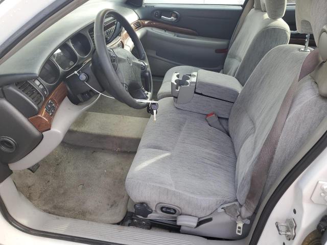 2005 BUICK LESABRE CU #3291458490