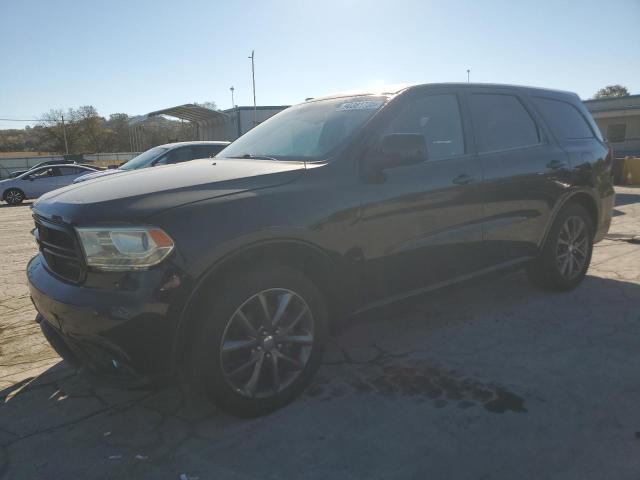 Global Auto Auctions: 2018 DODGE DURANGO GT