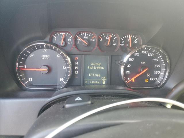 2018 GMC SIERRA K15 #3301909451