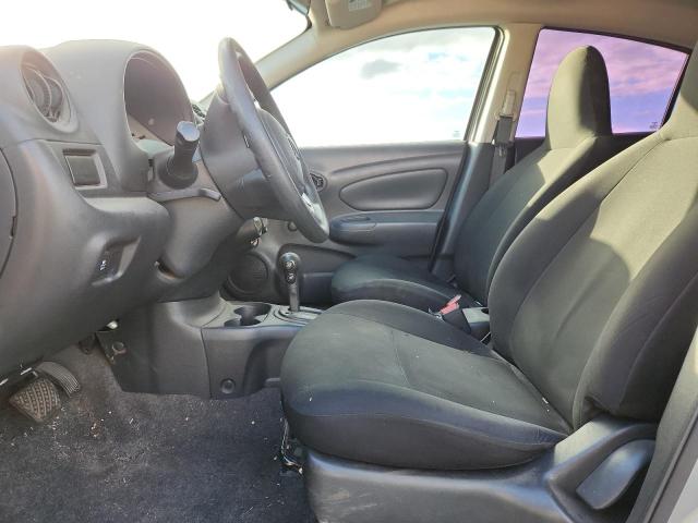 2014 NISSAN VERSA S #3308651498