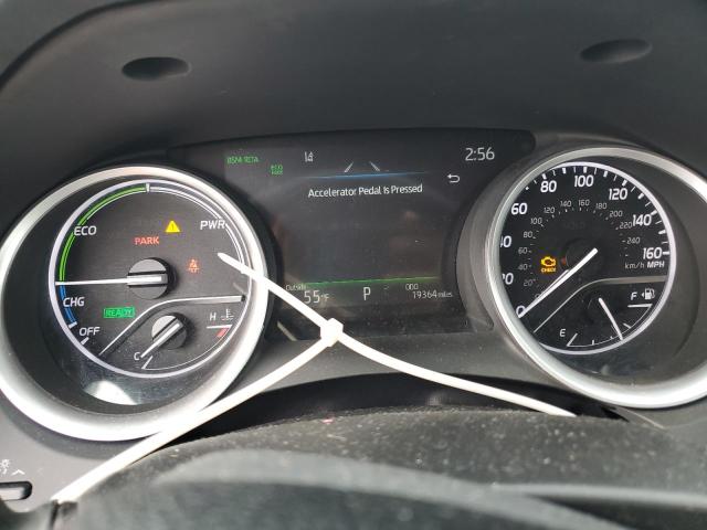 2024 TOYOTA CAMRY XLE #3285590276