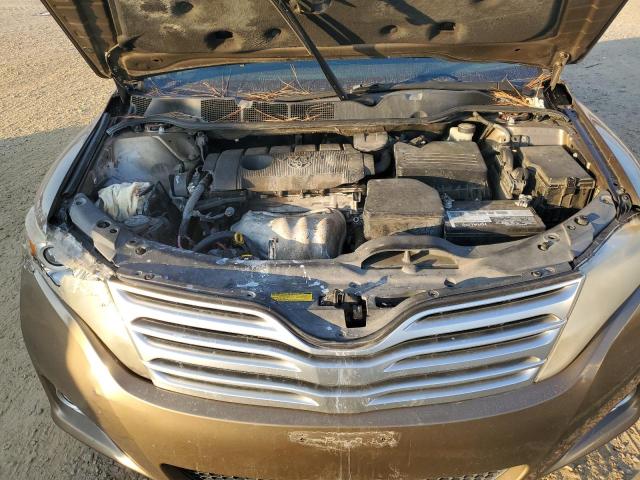 2010 TOYOTA VENZA #3302790891