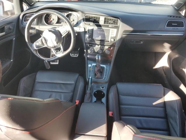 2016 VOLKSWAGEN GTI S/SE #3305466085