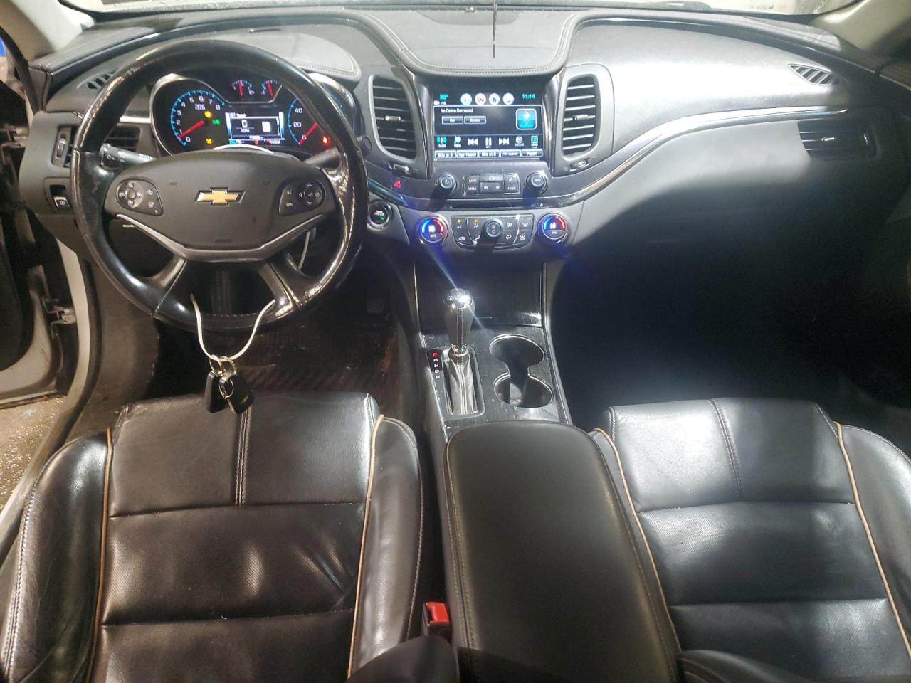 CHEVROLET IMPALA PREMIER