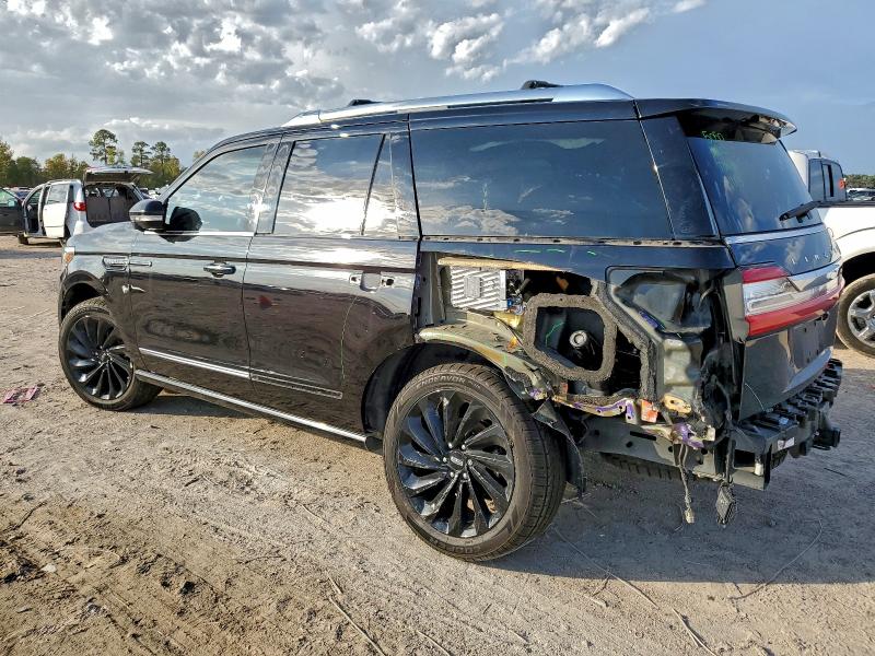 2021 LINCOLN NAVIGATOR #3297197490