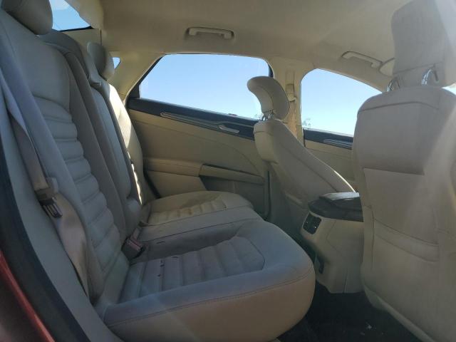2014 FORD FUSION SE - 3FA6P0H77ER251456