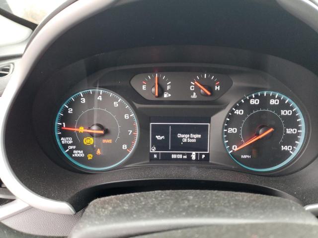 2023 CHEVROLET MALIBU LT #3298146266