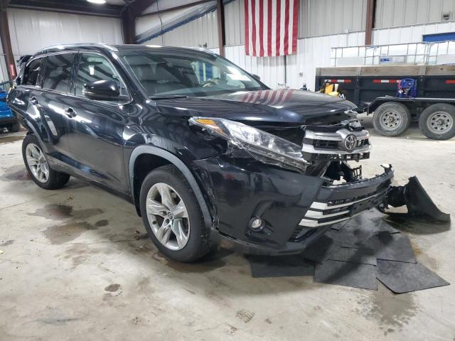 2019 TOYOTA HIGHLANDER #3303978704