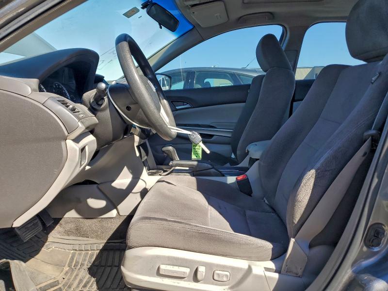 2009 HONDA ACCORD EX #3315826351