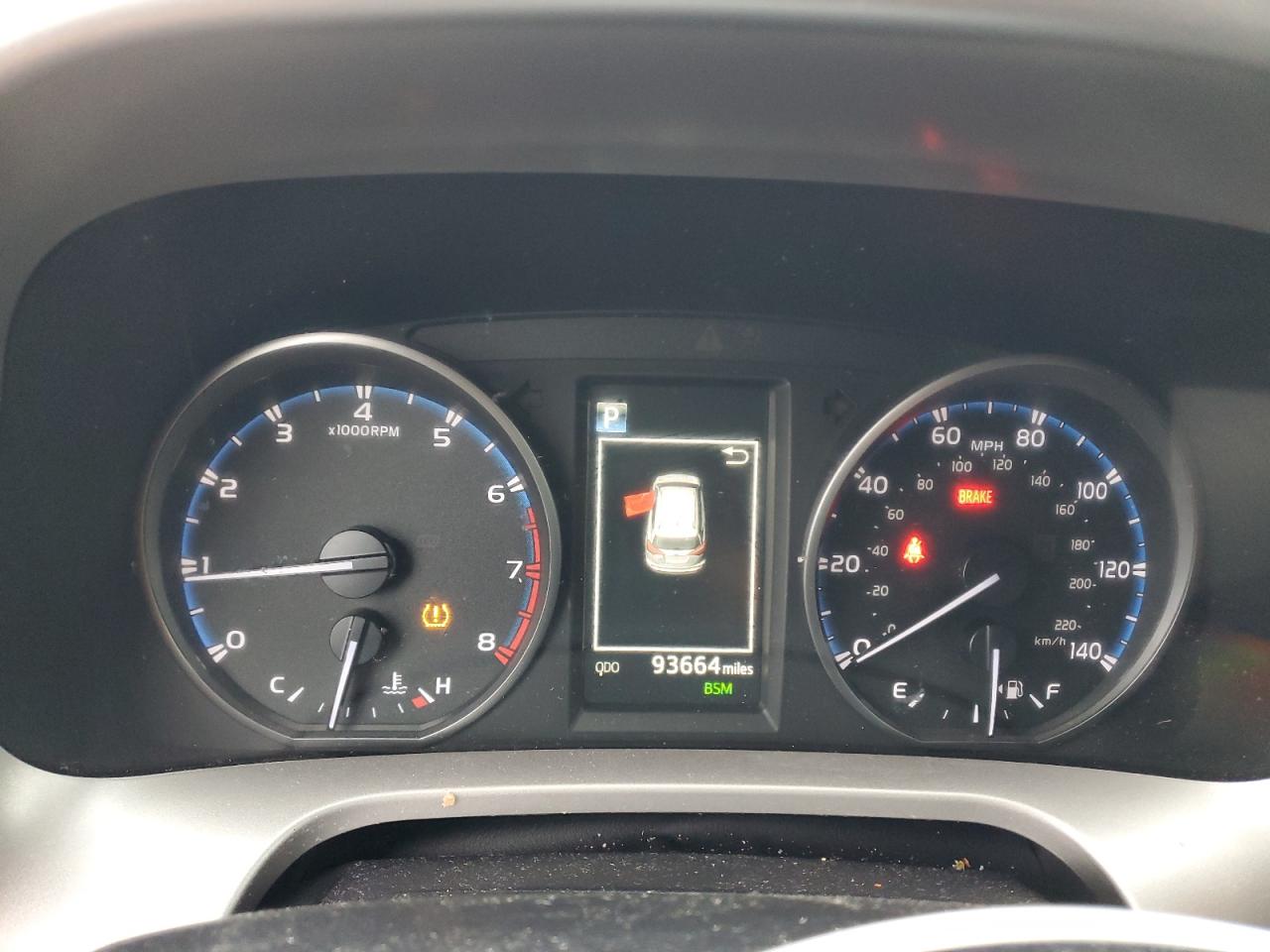 TOYOTA RAV4 ADVENTURE