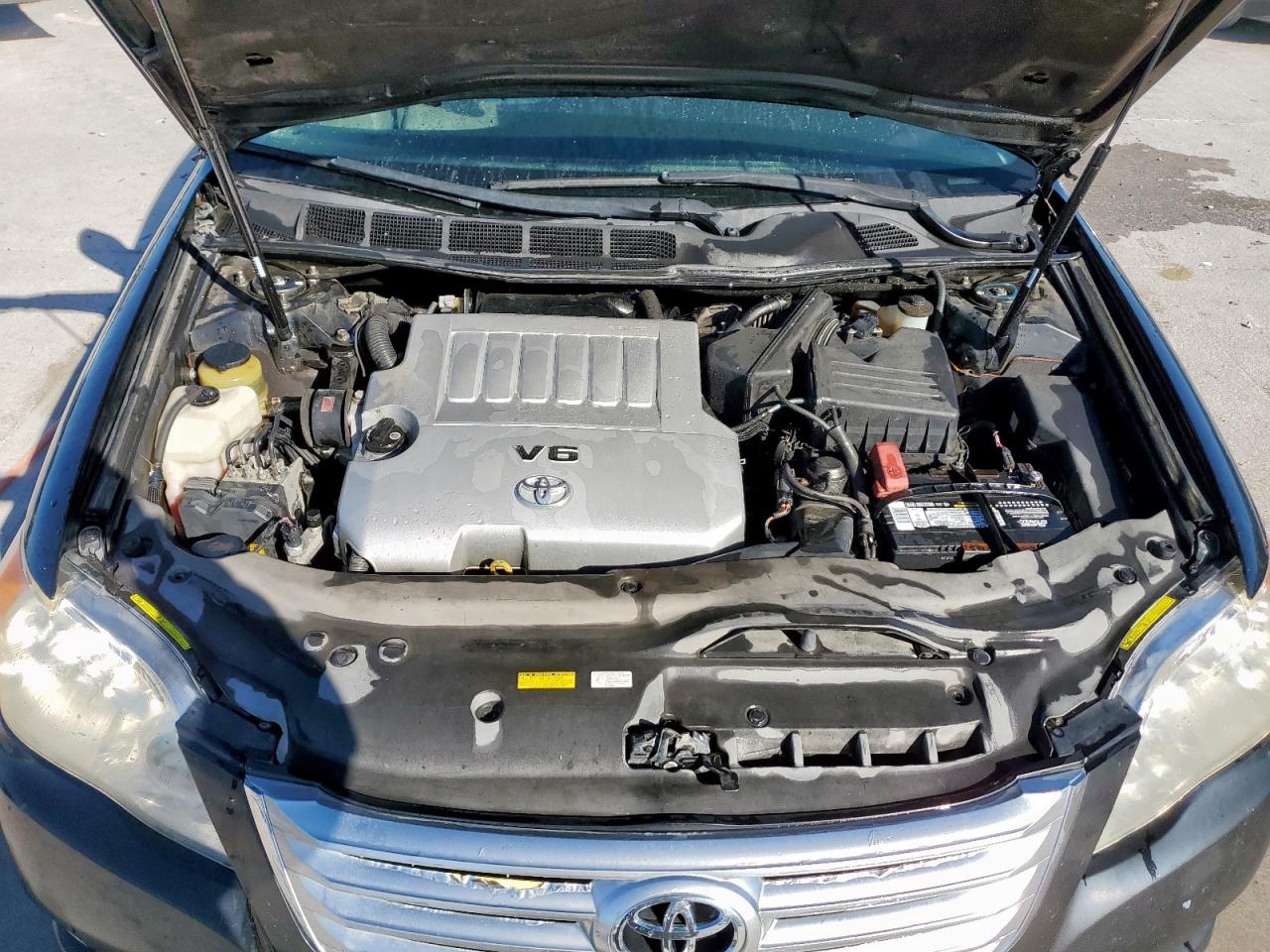 Lot #3284965932 2008 TOYOTA AVALON XL