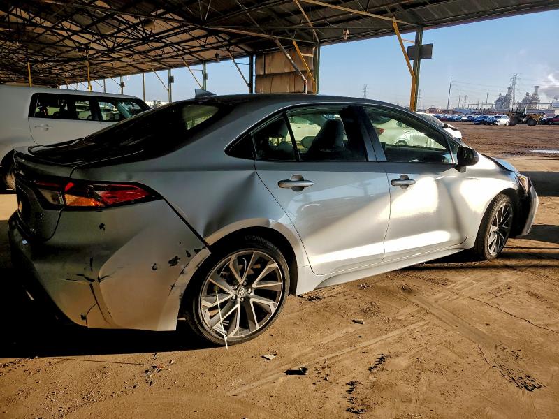 2022 TOYOTA COROLLA SE #3305319324