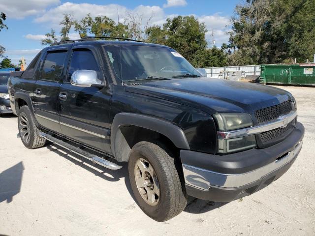 2004 CHEVROLET AVALANCHE #3315951160