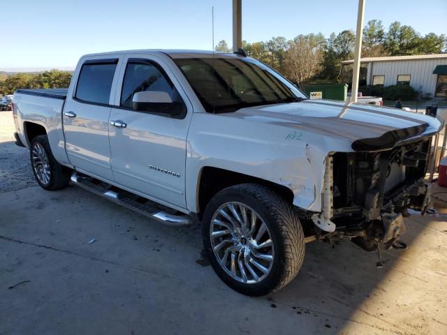 2015 CHEVROLET SILVERADO #3303959707