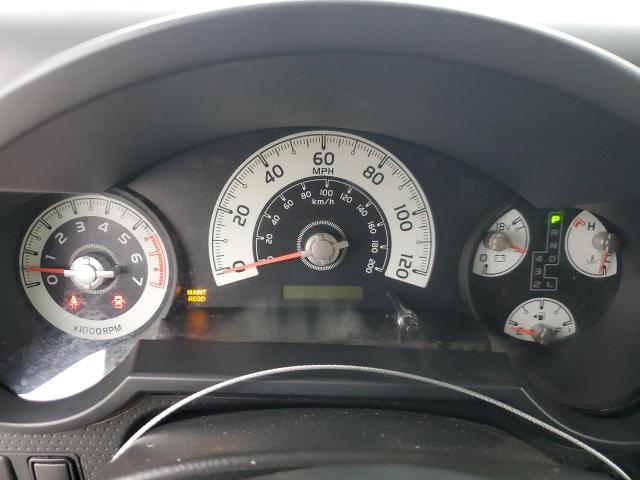 2012 TOYOTA FJ CRUISER #3282326288