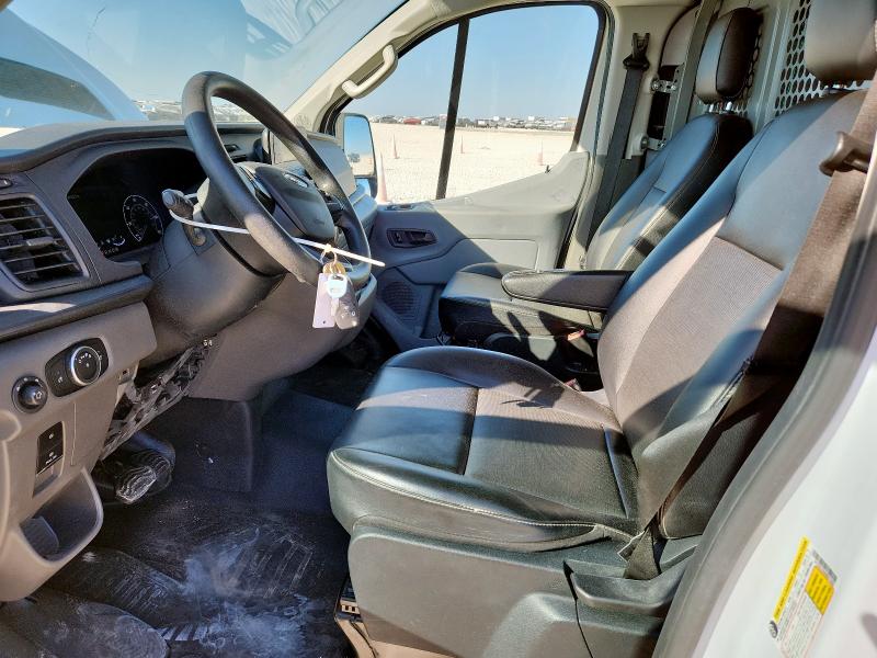 2021 FORD TRANSIT T- #3287739171