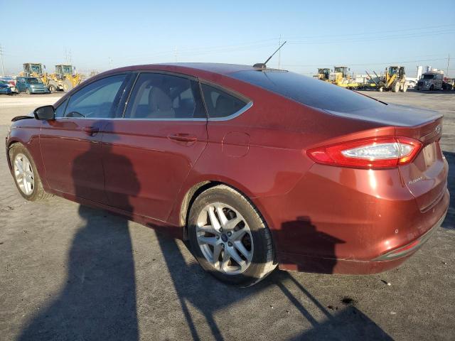 2014 FORD FUSION SE #3290355825