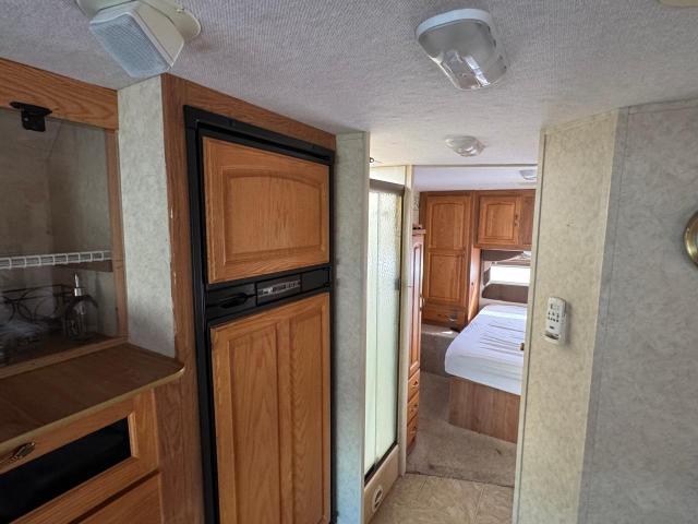 2006 GREY MOTORHOME #3304546457
