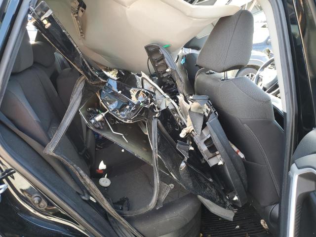 2021 TOYOTA RAV4 XLE - 4T3RWRFV6MU016217