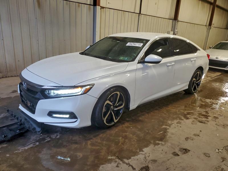 2018 HONDA ACCORD SPO #3315726427