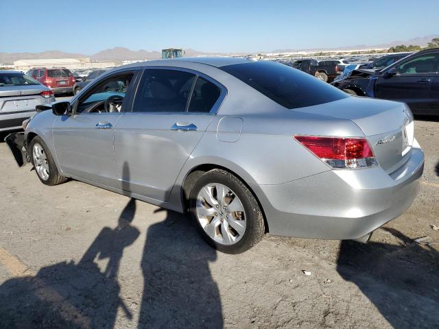 2010 HONDA ACCORD EXL #3304068492