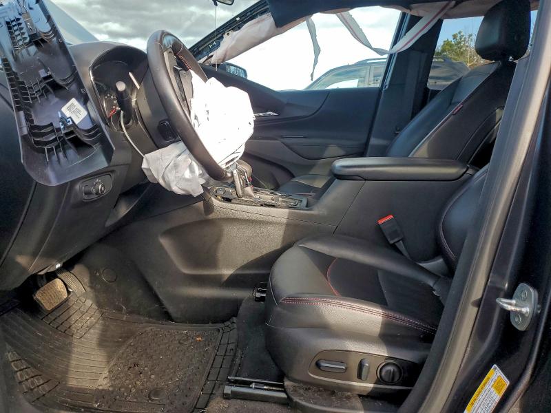 2022 CHEVROLET EQUINOX RS #3305305310