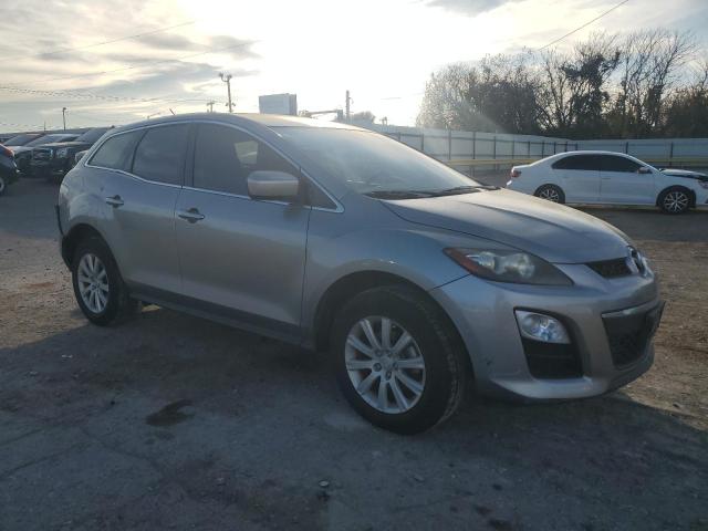 2012 MAZDA CX-7 #3297700819