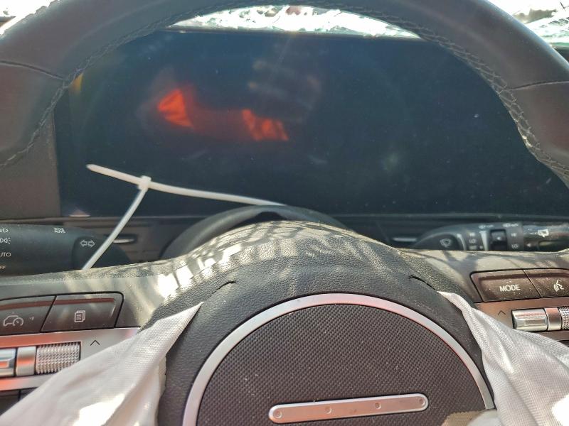 2025 HYUNDAI KONA SEL #3308304208