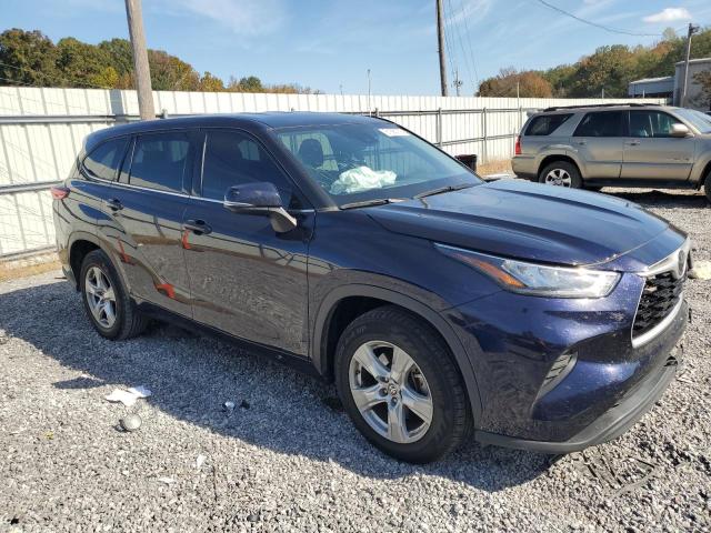 2020 TOYOTA HIGHLANDER #3301852021