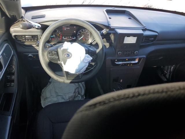 2021 FORD EXPLORER P #3292353274