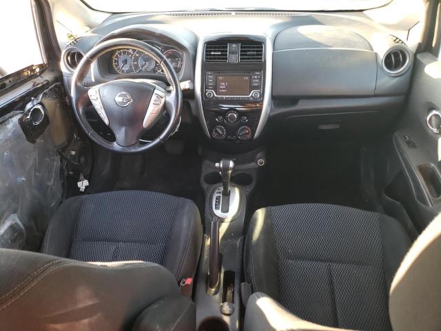 2017 NISSAN VERSA NOTE #3286540193