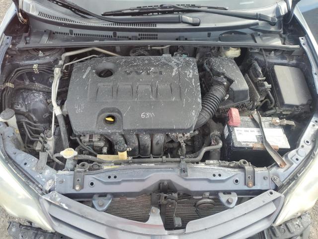 2016 TOYOTA COROLLA L 5YFBURHEXGP433620