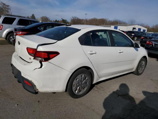 2019 KIA RIO S #3305305347