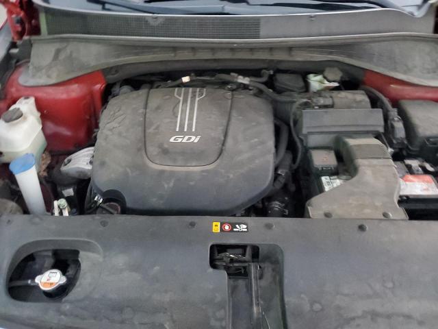 2018 KIA SORENTO LX #3302776900