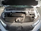 Lot #3312498625 2021 HONDA ODYSSEY EX