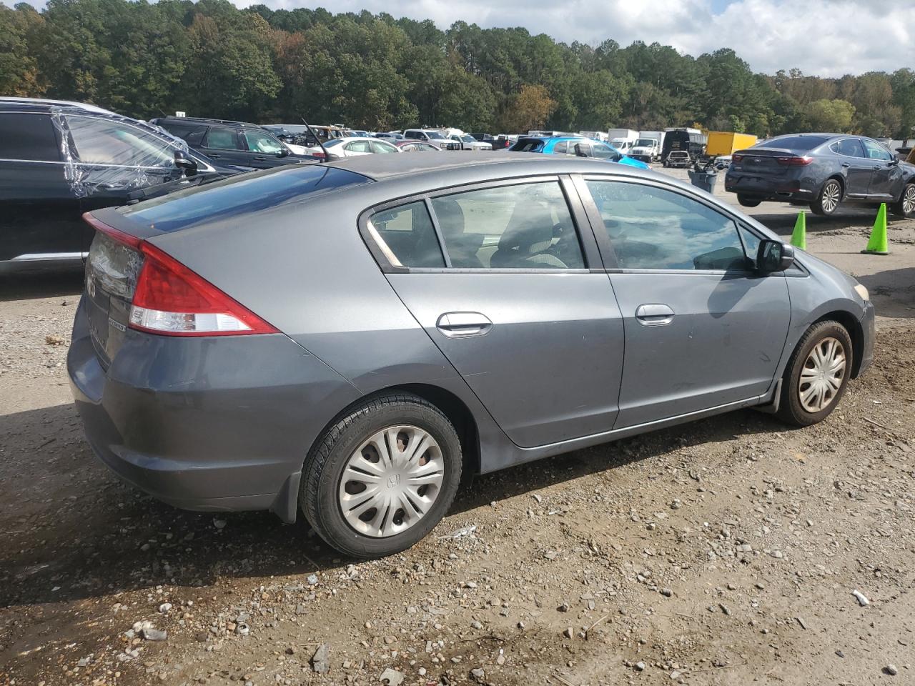 HONDA INSIGHT LX