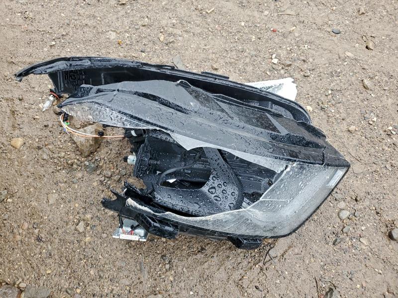 2018 FORD ECOSPORT S #3297961788