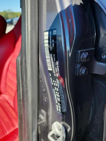 2022 ALFA ROMEO GIULIA SUP ZARFAMBN0N7655366