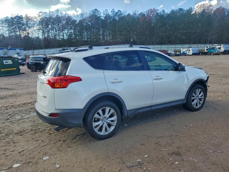 2013 TOYOTA RAV4 LIMIT #3303940701