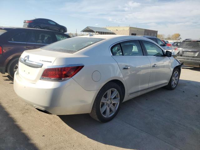 2012 BUICK LACROSSE P - 1G4GD5E39CF284387