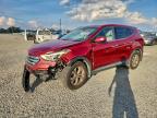 Lot #3309353973 2013 HYUNDAI SANTA FE S