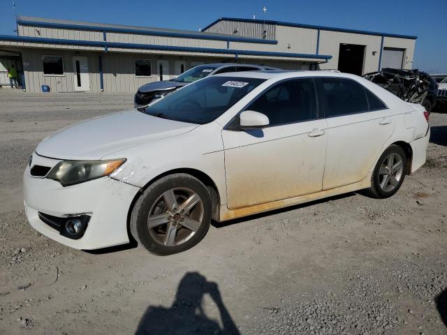 2013 TOYOTA CAMRY L - 4T1BF1FKXDU206166