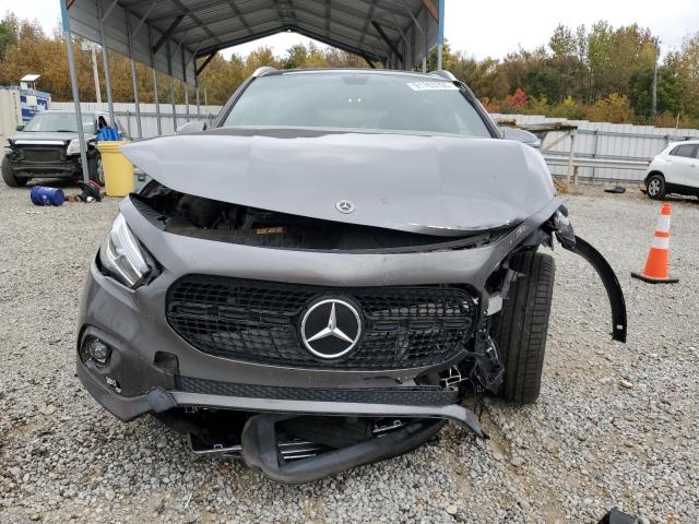2021 MERCEDES-BENZ GLA 250 #3302791901
