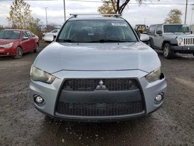 2010 MITSUBISHI OUTLANDER - JA4JT3AX3AZ608272